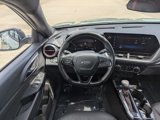 Used 2024 Chevrolet Trax RS w/ Driver Confidence Package image 2