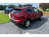 Used 2020 Nissan Rogue Sport SV image 5