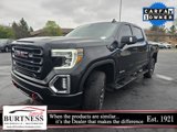 Used 2021 GMC Sierra 1500 AT4 image 3