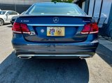 Used 2016 Mercedes-Benz E 350 4MATIC Sedan image 4