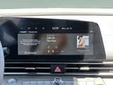 Used 2025 Hyundai Elantra SEL image 3