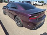 Used 2020 Dodge Charger R/T w/ Blacktop Package image 3