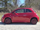 Used 2012 FIAT 500 Sport image 3