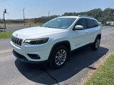 Used 2019 Jeep Cherokee Latitude Plus image 3