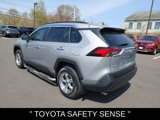 Used 2020 Toyota RAV4 XLE image 5