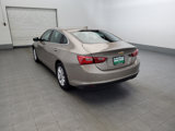 Used 2023 Chevrolet Malibu LT w/ Driver Confidence Package image 5