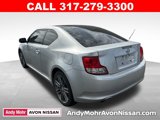 Used 2013 Scion tC image 3