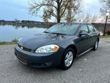 Used 2010 Chevrolet Impala LT image 2