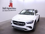 New 2025 Mercedes-Benz GLA 250 image 1