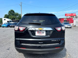 Used 2013 Chevrolet Traverse LT image 4