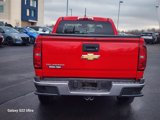 Used 2018 Chevrolet Colorado W/T w/ WT Convenience Package image 4