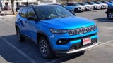 New 2025 Jeep Compass Limited w/ Sun and Sound Group image 6