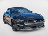 Used 2018 Ford Mustang Premium w/ Equipment Group 201A image 3