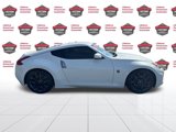 Certified 2018 Nissan 370Z Touring image 4