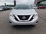 Used 2016 Nissan Murano SL w/ SL Technology Package image 2