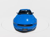 Used 2011 Ford Mustang Premium w/ 201A Rapid Spec Order Code image 4