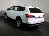 Used 2018 Volkswagen Atlas SE image 2