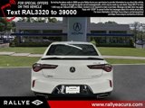 Used 2022 Acura TLX SH-AWD w/ A-SPEC Pkg image 4