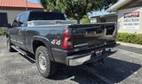 Used 2004 Chevrolet Silverado 2500 LS w/ Skid Plate Package image 3
