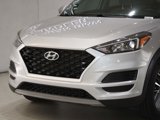 Used 2020 Hyundai Tucson SEL image 2