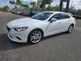 Used 2017 MAZDA MAZDA6 Touring image 2