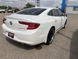 Used 2017 Buick LaCrosse Essence w/ Sights and Sounds Package image 3