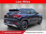 Used 2021 Chevrolet TrailBlazer LT w/ Driver Confidence Package image 3