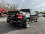 Used 2010 Ford Explorer Sport Trac Limited image 5