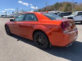 Used 2021 Chrysler 300 Touring L w/ Popular Equipment Group image 4