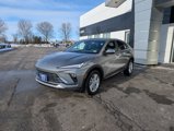 New 2025 Buick Envista Preferred w/ Convenience I Package image 3