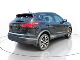 Used 2017 Nissan Rogue Sport SL w/ SL Premium Package image 4