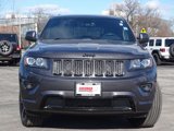 Used 2015 Jeep Grand Cherokee Altitude image 4