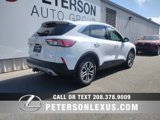 Used 2020 Ford Escape SEL image 4