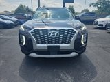 Used 2020 Hyundai Palisade SEL w/ Convenience Package image 2