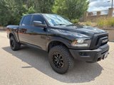 Used 2018 RAM 1500 Rebel w/ Ram 1500 Black Rebel Group image 3