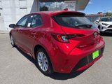 New 2025 Toyota Corolla SE image 5