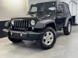 Used 2016 Jeep Wrangler Sport w/ Quick Order Package 24S image 3