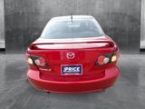 Used 2006 MAZDA MAZDA6 i Sport image 3