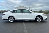 Certified 2024 Honda Accord LX image 2