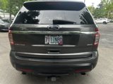 Used 2015 Ford Explorer Limited image 6