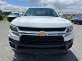Used 2022 Chevrolet Colorado LT w/ Fleet Safety Package image 4