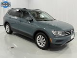Used 2019 Volkswagen Tiguan SE image 4