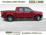 Used 2014 Ford F150 XLT w/ XLT Chrome Package image 2