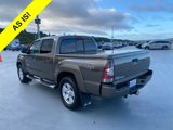 Used 2010 Toyota Tacoma 4x4 Double Cab image 6
