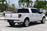 Used 2011 Ford F150 Lariat Limited image 4