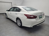 Used 2018 Nissan Altima 2.5 S w/ S Convenience Package image 5