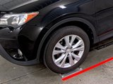 Used 2015 Toyota RAV4 Limited image 6