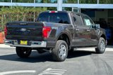New 2024 Ford F150 XLT w/ Equipment Group 302A MID image 4