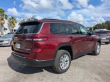New 2025 Jeep Grand Cherokee L Laredo image 5