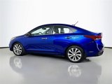Used 2022 Hyundai Accent Limited image 5